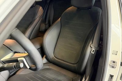 Mercedes GLC Coupe 220d 4MATIC AMG Line