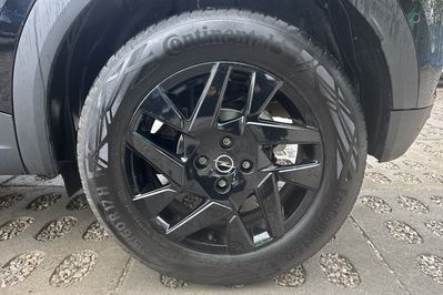 Opel Mokka GS 1.2 T  S&S aut