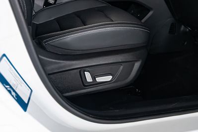 Jac JS8 Pro 1.5 T-GDI 7 DCT 7os.