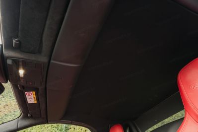 Jaguar F-Type Turbo First Edition