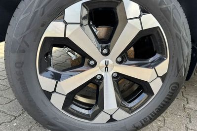 Dacia Bigster Journey LPG 1.2 mHEV