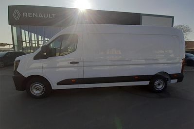 Renault Master dCi L3H2 Extra