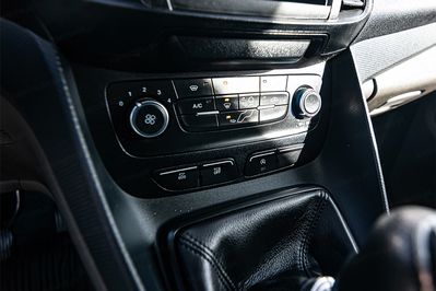 Ford Transit Connect L2H1 Trend