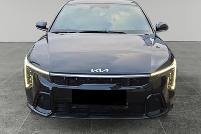 Kia K4 1.6 T-GDI GT Line