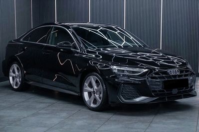 Audi A3 35 TFSI  S Line