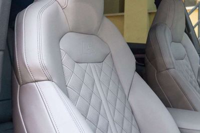 Audi Q7 TDI quattro S Line