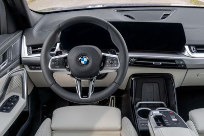 BMW X2 sDrive20i M Sport
