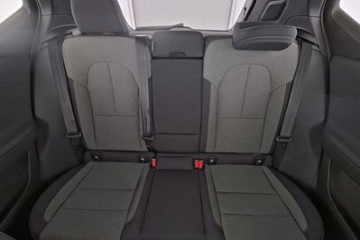 Volvo XC40 B3 Black Edition Plus