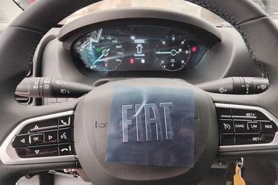 Fiat Ducato Maxi L4H3