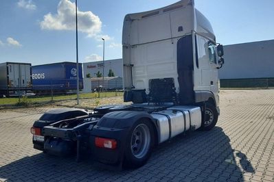DAF XF 480 FT