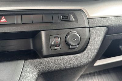 Toyota Proace Verso Long L2H1 Business