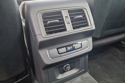 Audi Q5 Sportback 35 TDI S Line