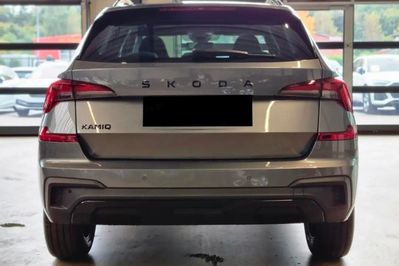 Skoda Kamiq Monte Carlo 1.5 TSI DSG