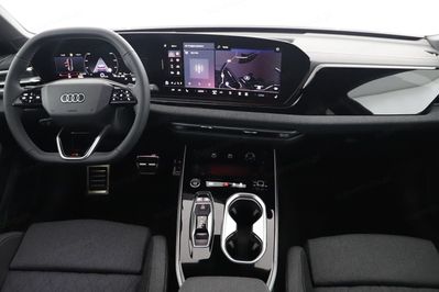 Audi A6 TDI mHEV 150 kW Quattro S tronic