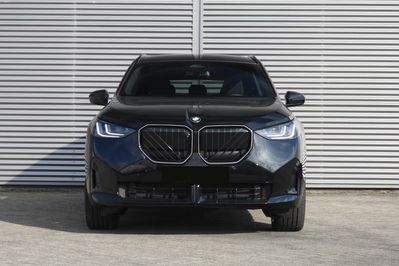 BMW X3 xDrive20d M Sport