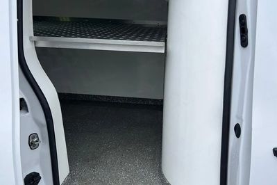 Toyota Proace City L2H1 Chłodnia