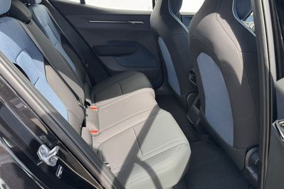 Volvo EX30 51KWH Single Motor Core