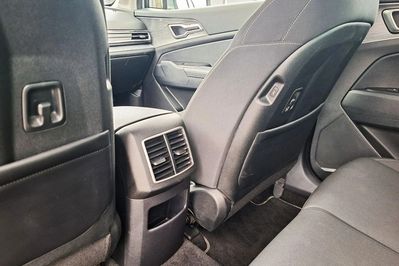 Kia Sportage 1.6 T-GDI L 2WD