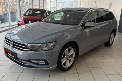 Volkswagen Passat 1.5 TSI EVO Elegance DSG