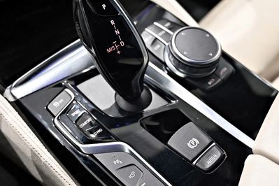 BMW Seria 6 Gran Turismo 640d xDrive M Sport