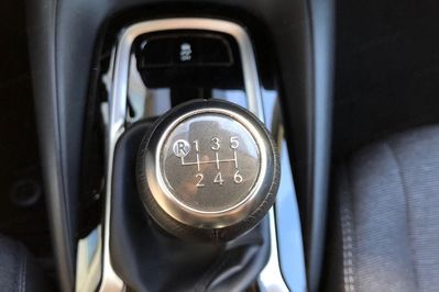 Toyota Corolla 1.5 Style