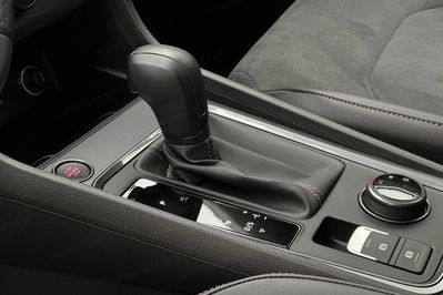 Cupra Ateca 1.5 TSI DSG