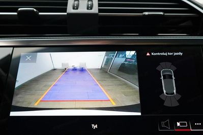 Audi Q3 35 TDI S tronic