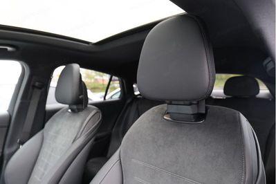 Mercedes GLC Coupe 200 4-Matic AMG Line