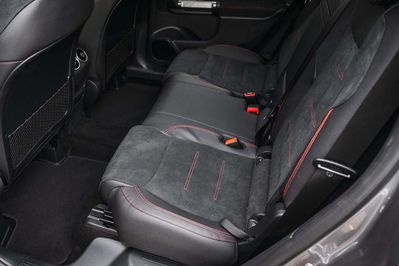 Mercedes GLB 200 AMG Line