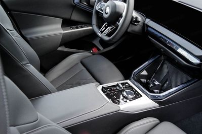 BMW X3 xDrive20d M Sport