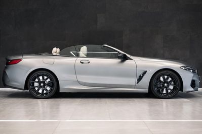 BMW Seria 8 M850I Xdrive