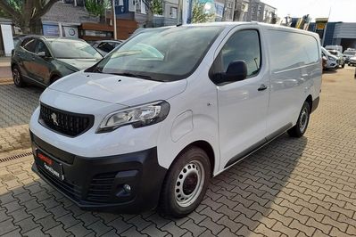Peugeot Expert e-Expert L2H1