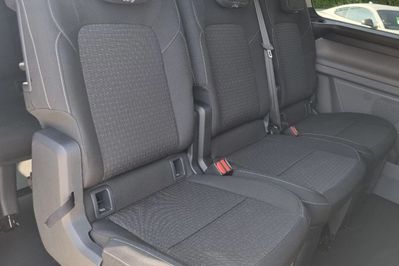Ford Transit Custom Kombi M1 320 L2H1 Trend