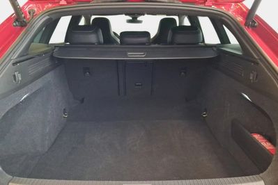 Volkswagen Arteon 2.0 TDI 4Motion R-Line DSG