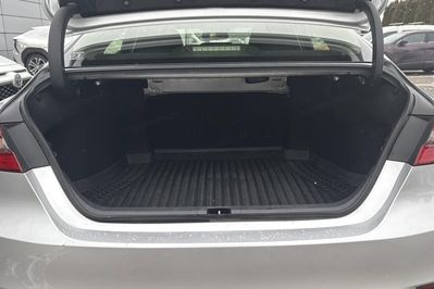 Toyota Camry 2.5 Hybrid Comfort