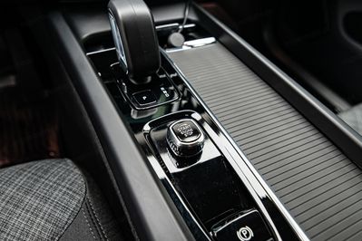 Volvo XC60 B4 B