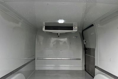 Ford Transit Custom L1H1