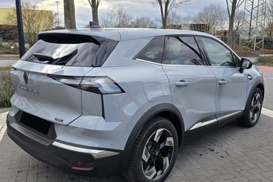 Renault Symbioz Techno 1.8 E-Tech Full Hybrid