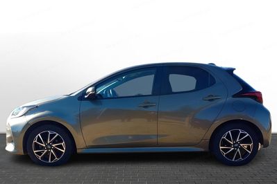 Toyota Yaris 1.5 Comfort