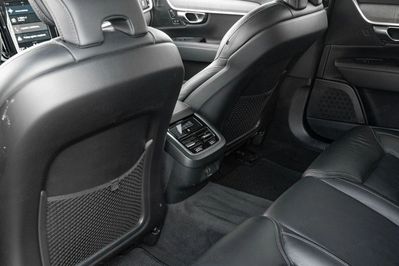 Volvo V90 Cross Country B5 D AWD Pro
