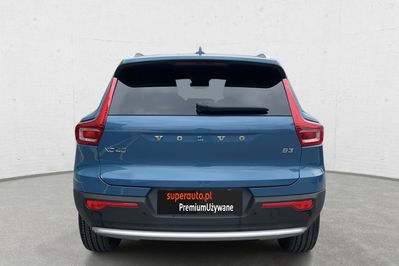 Volvo XC40 B3 Core aut