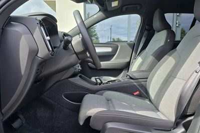 Volvo XC40 B4 Plus Dark aut