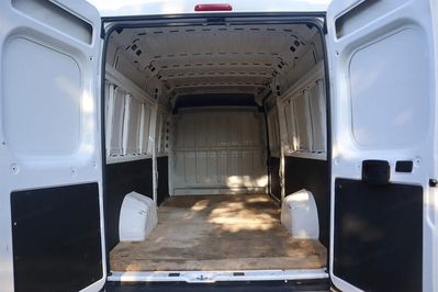 Peugeot Boxer L4H2