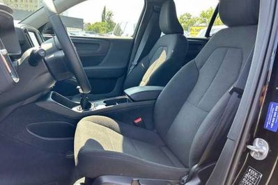 Volvo XC40 T2 Essential