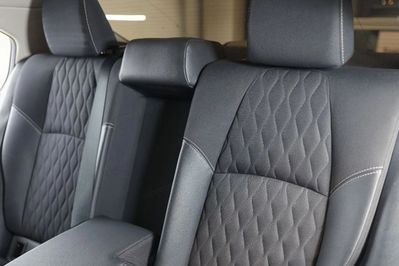 Toyota Corolla 1.8 Hybrid