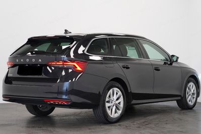 Skoda Octavia Selection 2.0 TDI DSG