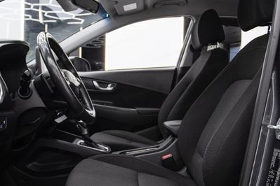 Hyundai Kona 1.6