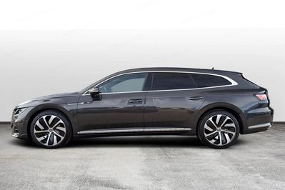 Volkswagen Arteon 2.0 TDI 4Motion R-Line DSG