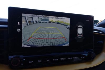 Kia XCeed 1.5 T-GDI  DCT