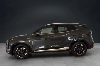 Kia Sportage 1.6 T-GDI L 2WD DCT